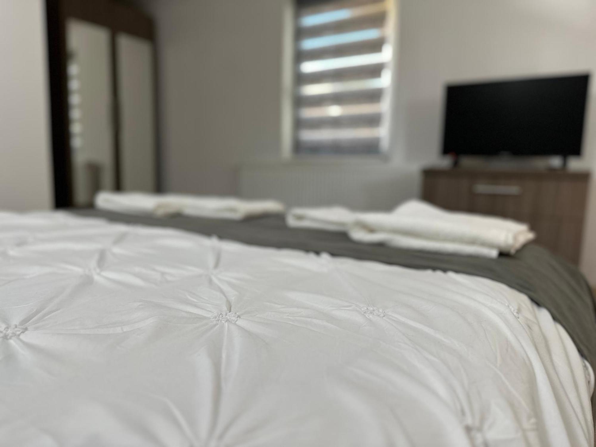 Casa Antonia Hotell Chiscau Eksteriør bilde
