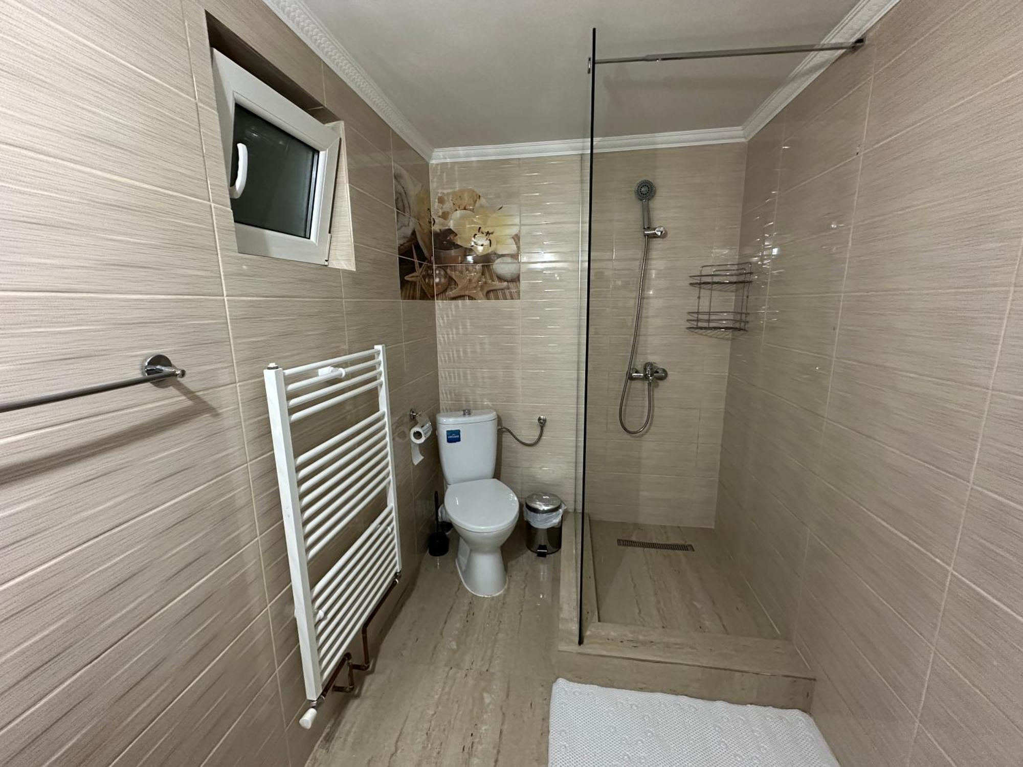 Casa Antonia Hotell Chiscau Eksteriør bilde