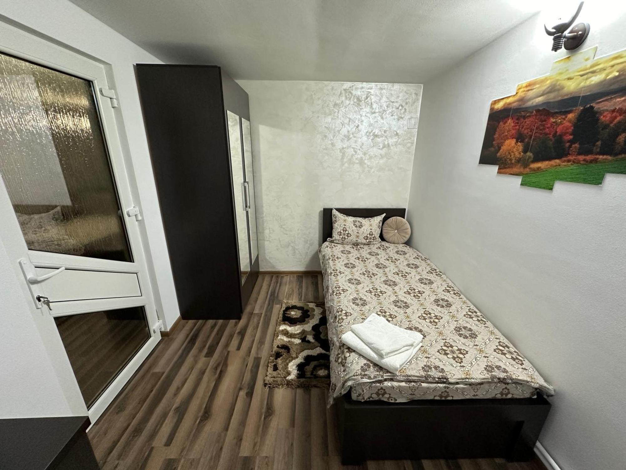 Casa Antonia Hotell Chiscau Eksteriør bilde